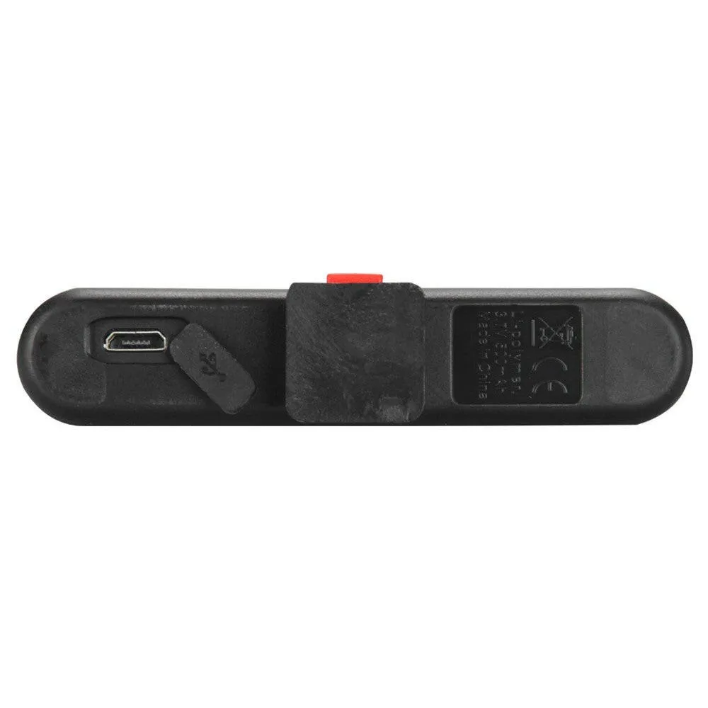 100LM Bike Rear Light