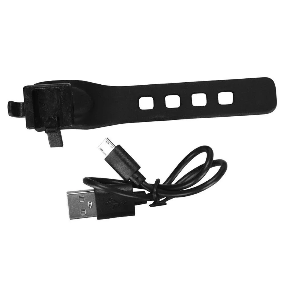 100LM Bike Rear Light