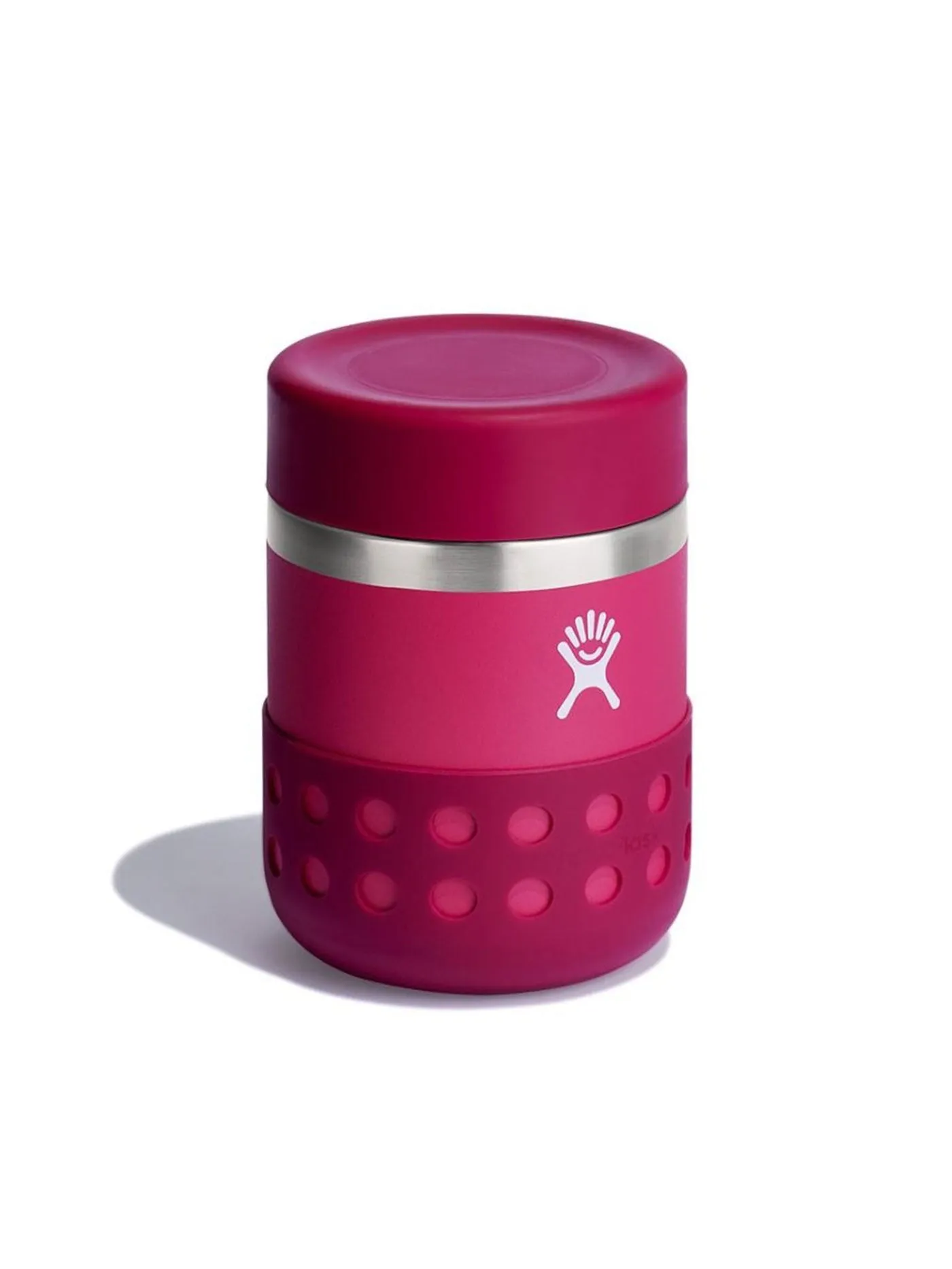 12oz Peony Insulated Food Jar (Kids)