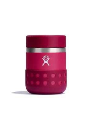 12oz Peony Insulated Food Jar (Kids)