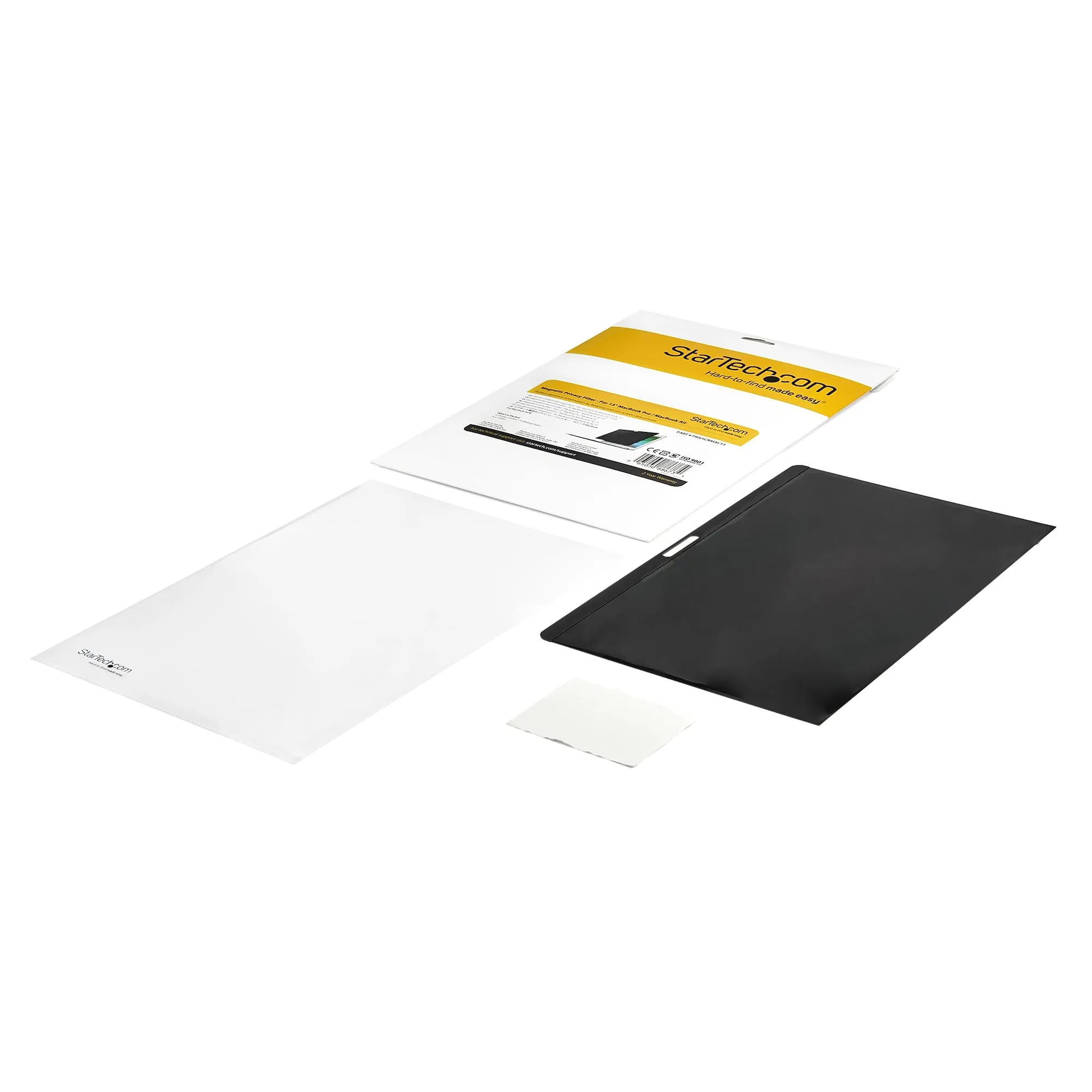 13In Laptop Privacy Screen
