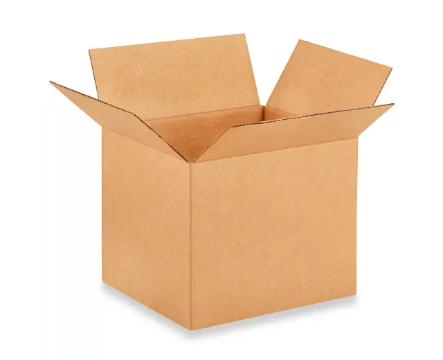 14 x 12 x 12" Lightweight 32 ECT Corrugated Boxes