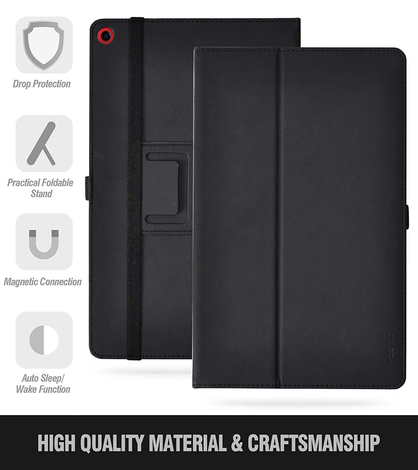 2019 Amazon Fire HD 10 Case