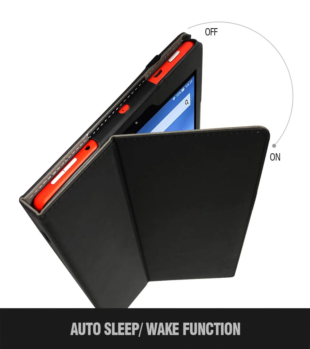 2019 Amazon Fire HD 10 Case