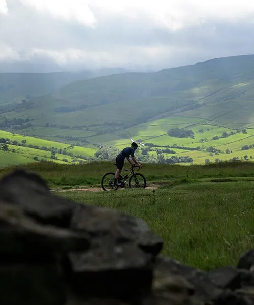 2025 Genesis Croix De Fer 50 Gravel Bike