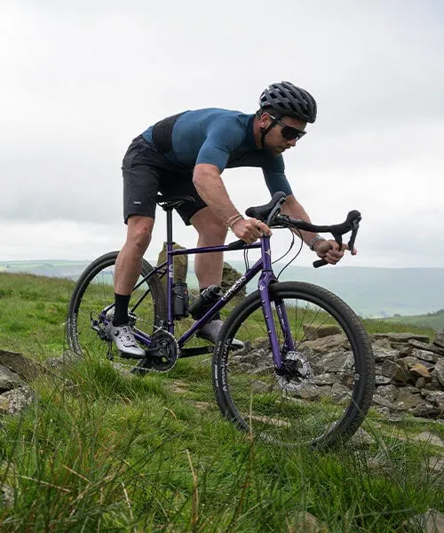 2025 Genesis Croix De Fer 50 Gravel Bike