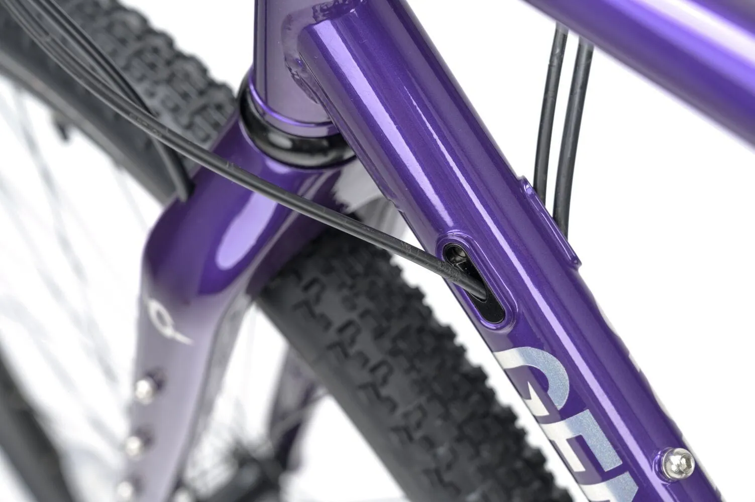 2025 Genesis Croix De Fer 50 Gravel Bike