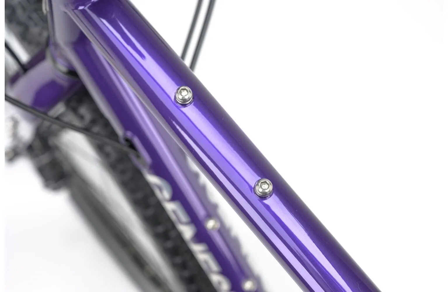 2025 Genesis Croix De Fer 50 Gravel Bike