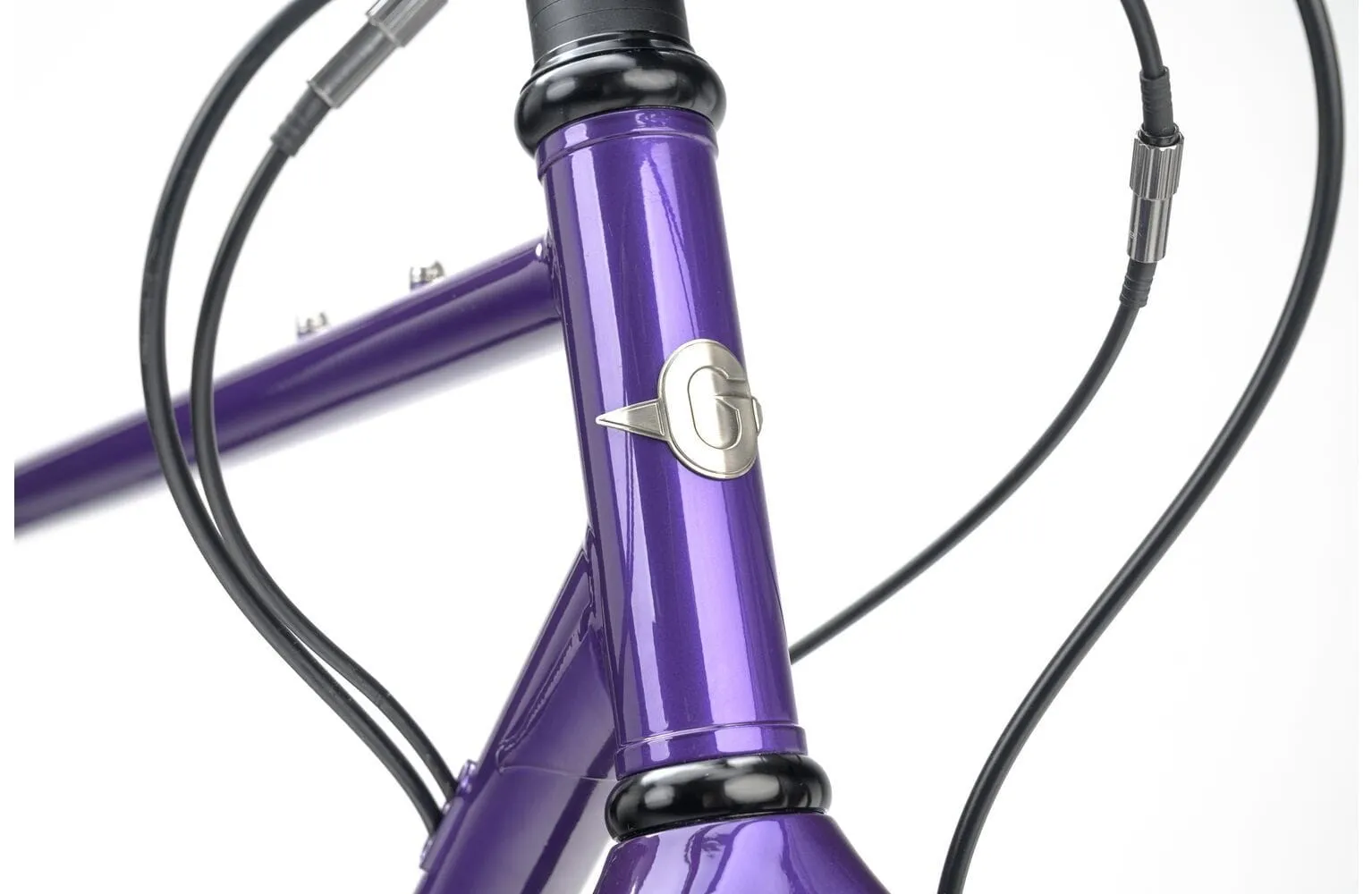 2025 Genesis Croix De Fer 50 Gravel Bike