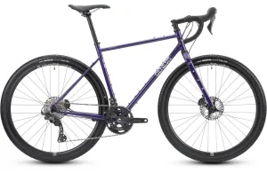 2025 Genesis Croix De Fer 50 Gravel Bike