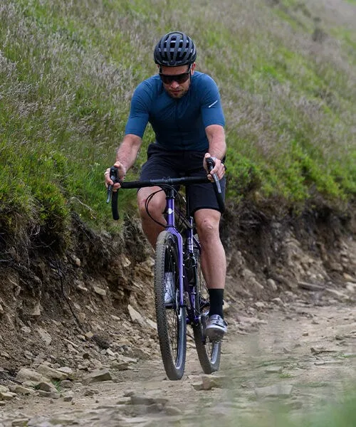 2025 Genesis Croix De Fer 50 Gravel Bike