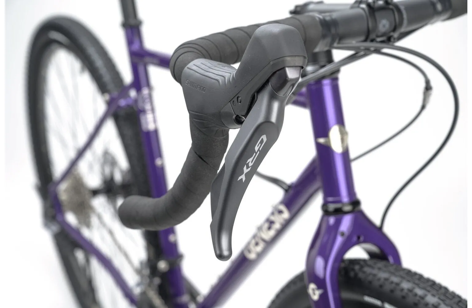 2025 Genesis Croix De Fer 50 Gravel Bike