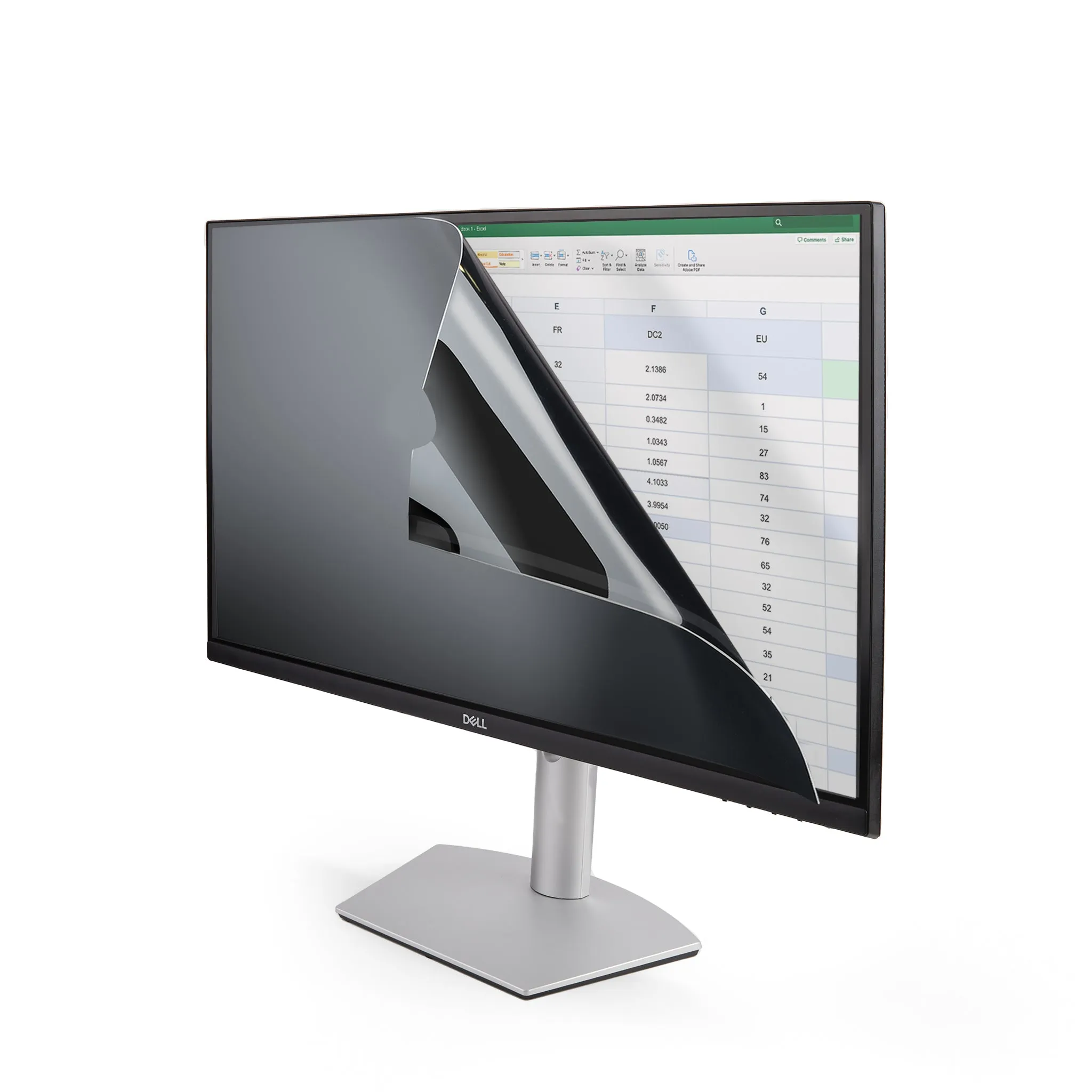 23 In. Monitor Privacy Screen -