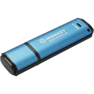 256Gb Ironkey Vault Privacy 50