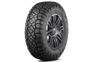 285/70R17 Nitto Ridge Grappler PN# N217-710