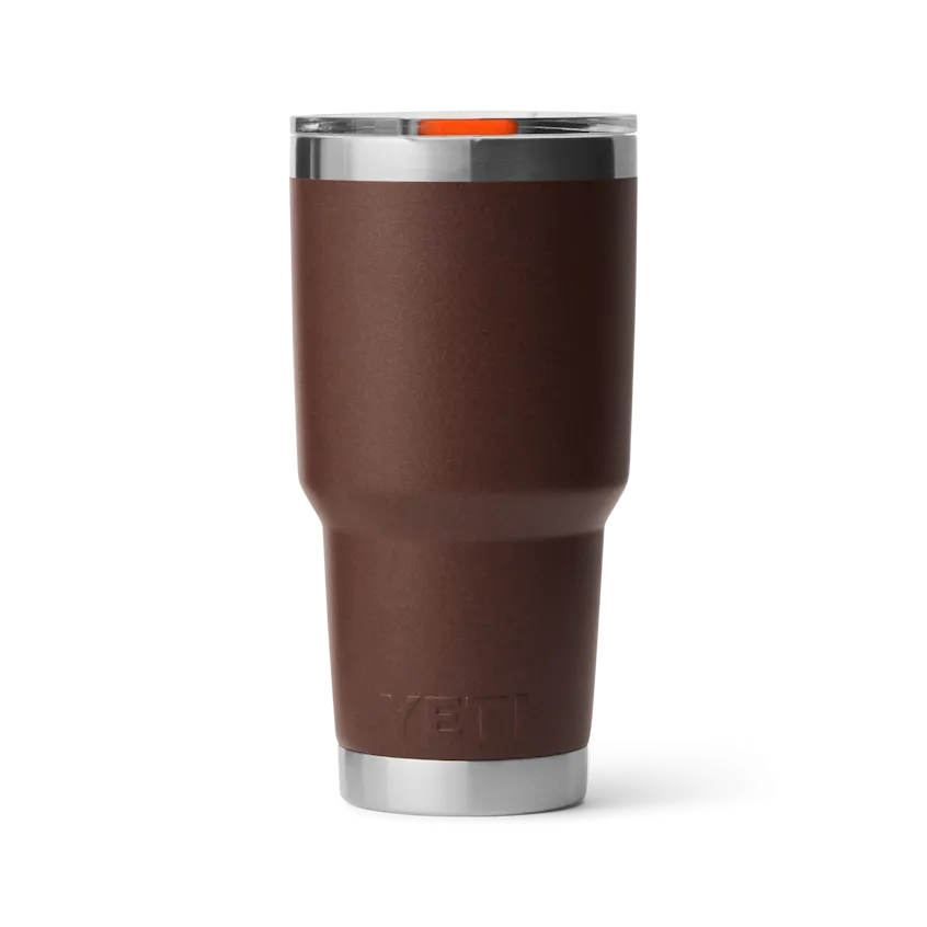 30 oz. / 887ml Tumbler - Wetlands Brown