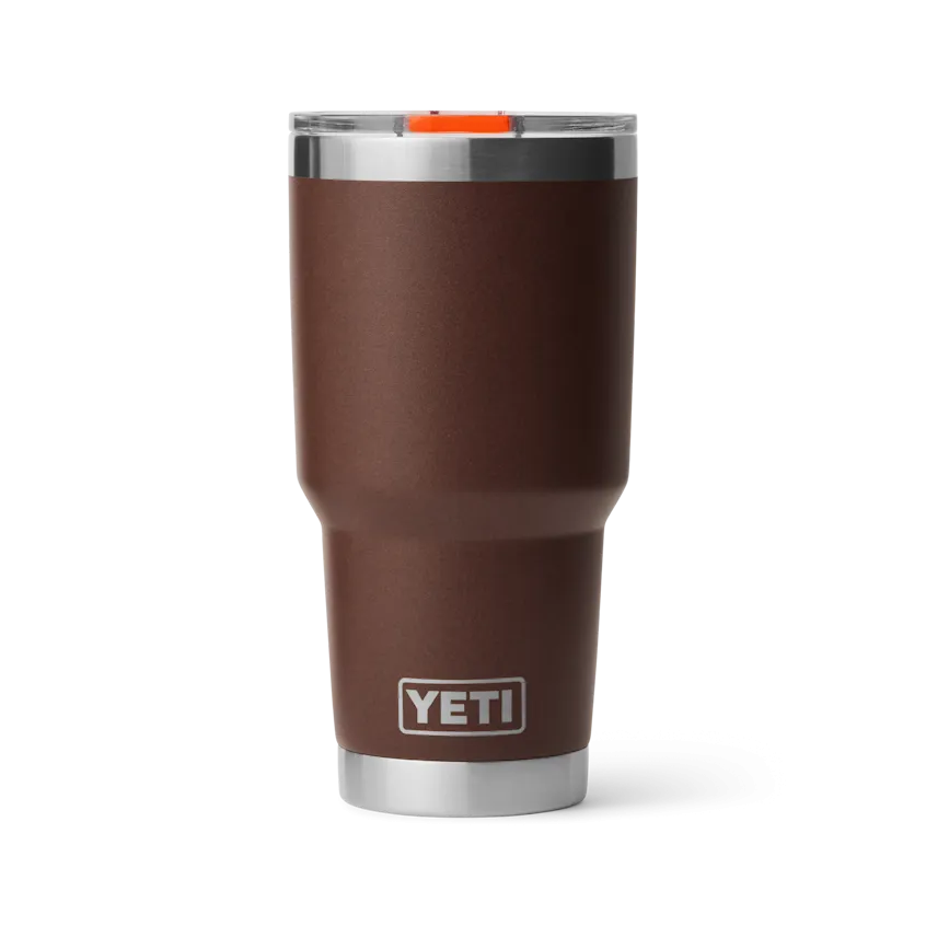 30 oz. / 887ml Tumbler - Wetlands Brown