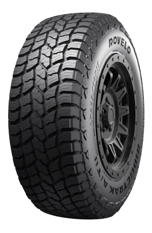33X12.50R20LT Rovelo Ridgetrak A/T2 114S