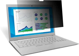 3M Privacy Filter for 18.1 Inch Standard Monitor - PF181C4B