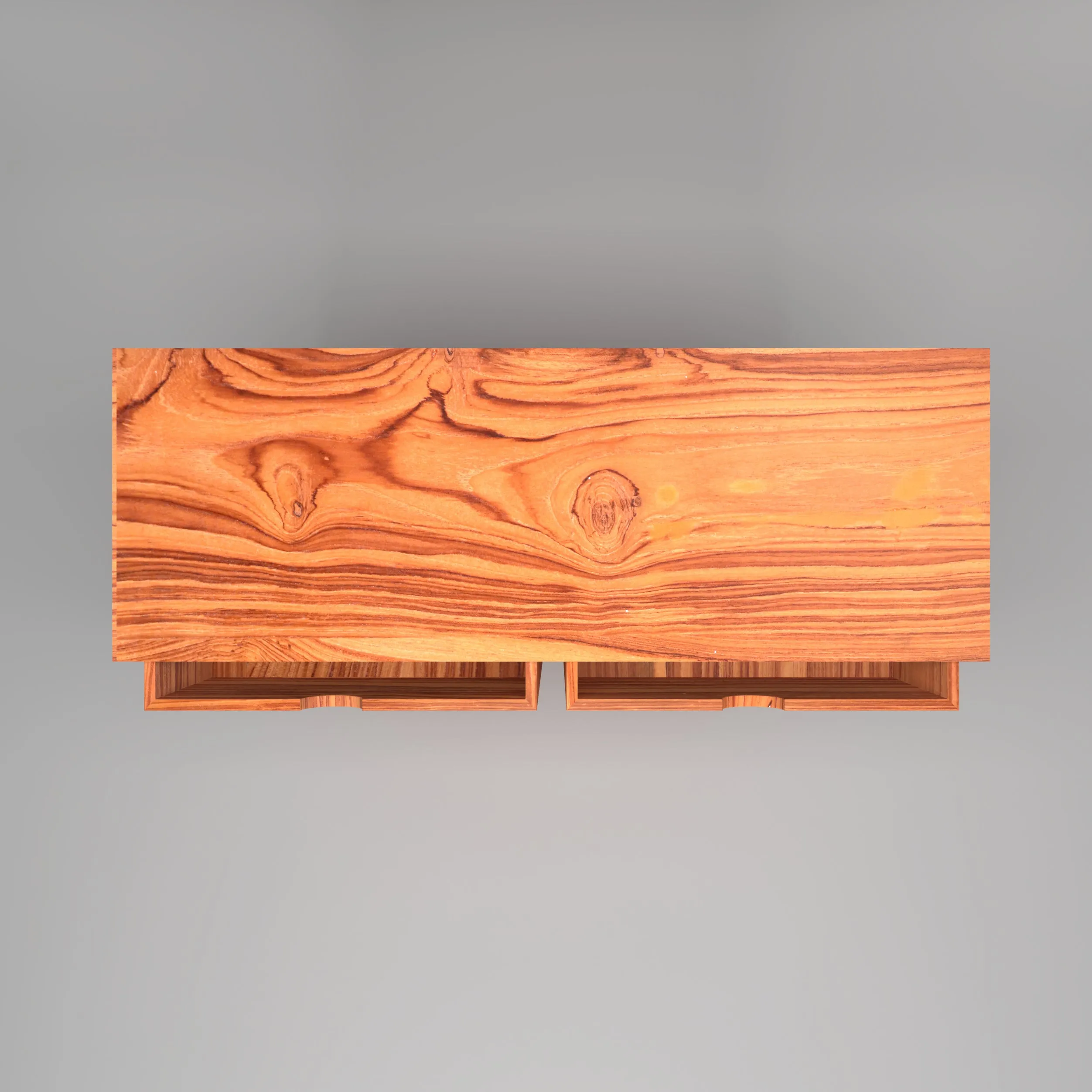 8 drawer heavy duty compact organiser