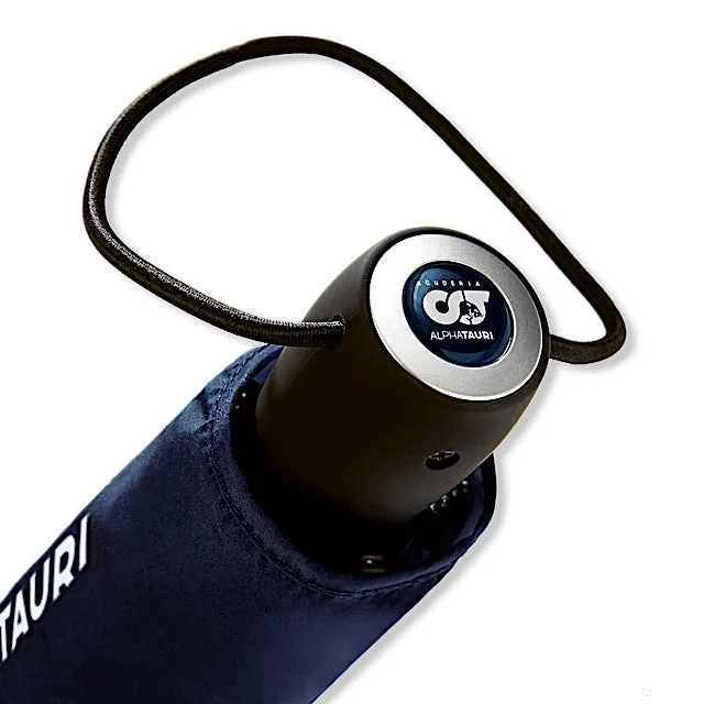 Alpha Tauri Umbrella, Compact, Blue, 2021