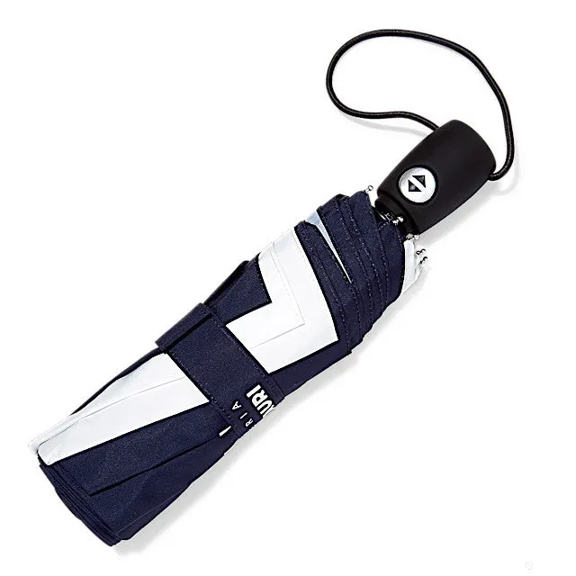 Alpha Tauri Umbrella, Compact, Blue, 2021