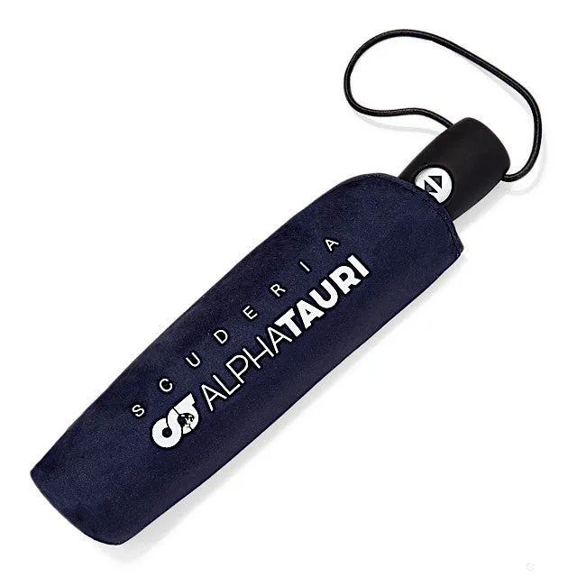 Alpha Tauri Umbrella, Compact, Blue, 2021