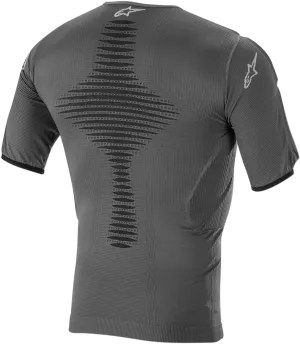 ALPINESTARS A-0 Roost Base Layer Top - Anthracite/Black - L/XL 4750020-141L/XL