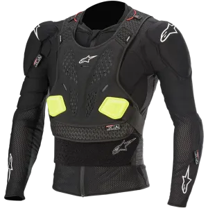 Alpinestars Bionic Pro V2 Protection Jacket 2XL Video Sample