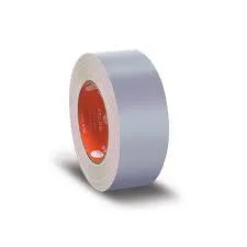 Atlas Cloth Tape Silver 25mm