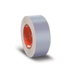Atlas Cloth Tape Silver 25mm
