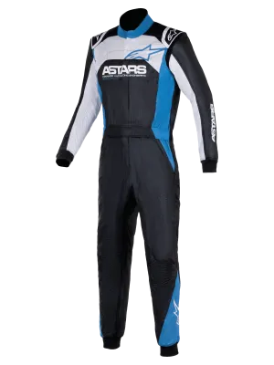 Atom Graphic 4 Suit