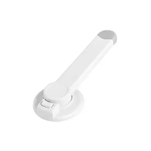 Baby Proofing Toilet Lock