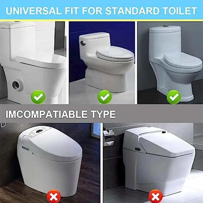 Baby Proofing Toilet Lock