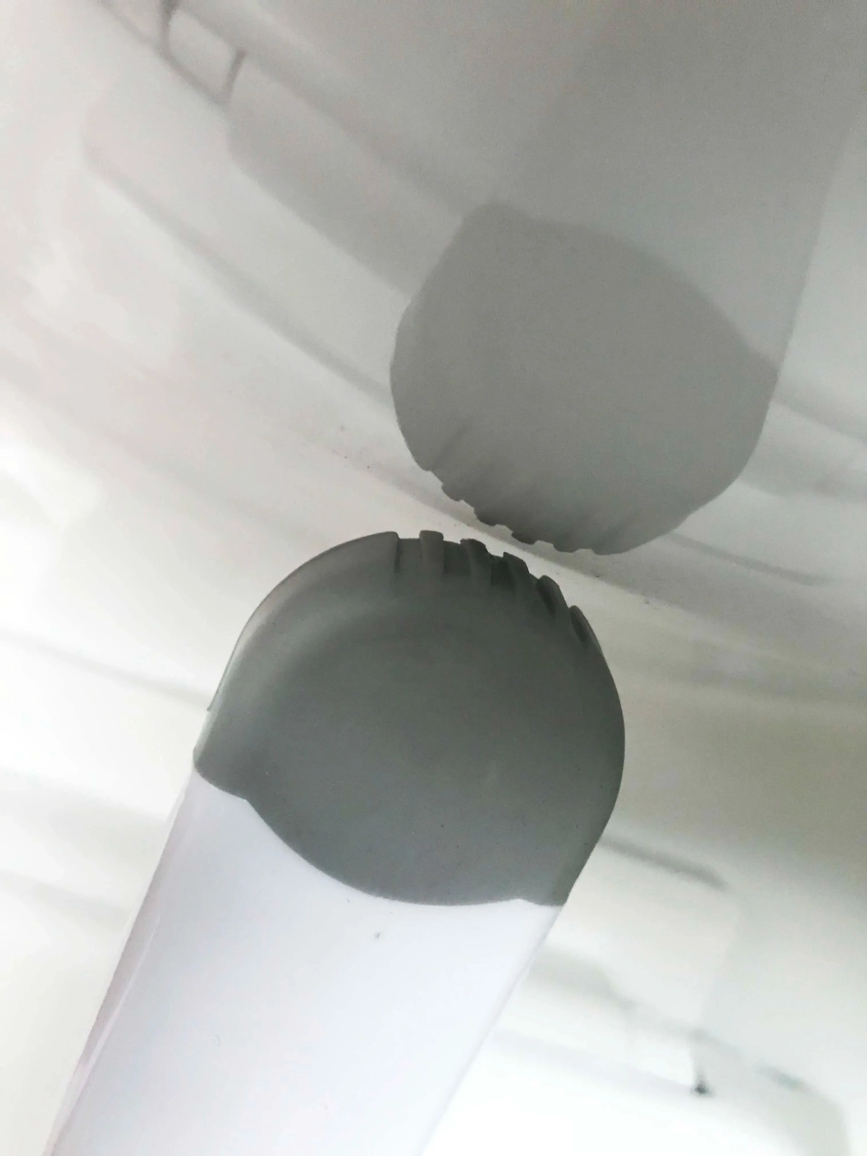 Baby Proofing Toilet Lock