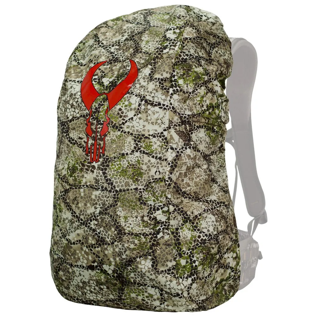 Badlands Rain Cover Approach Medium