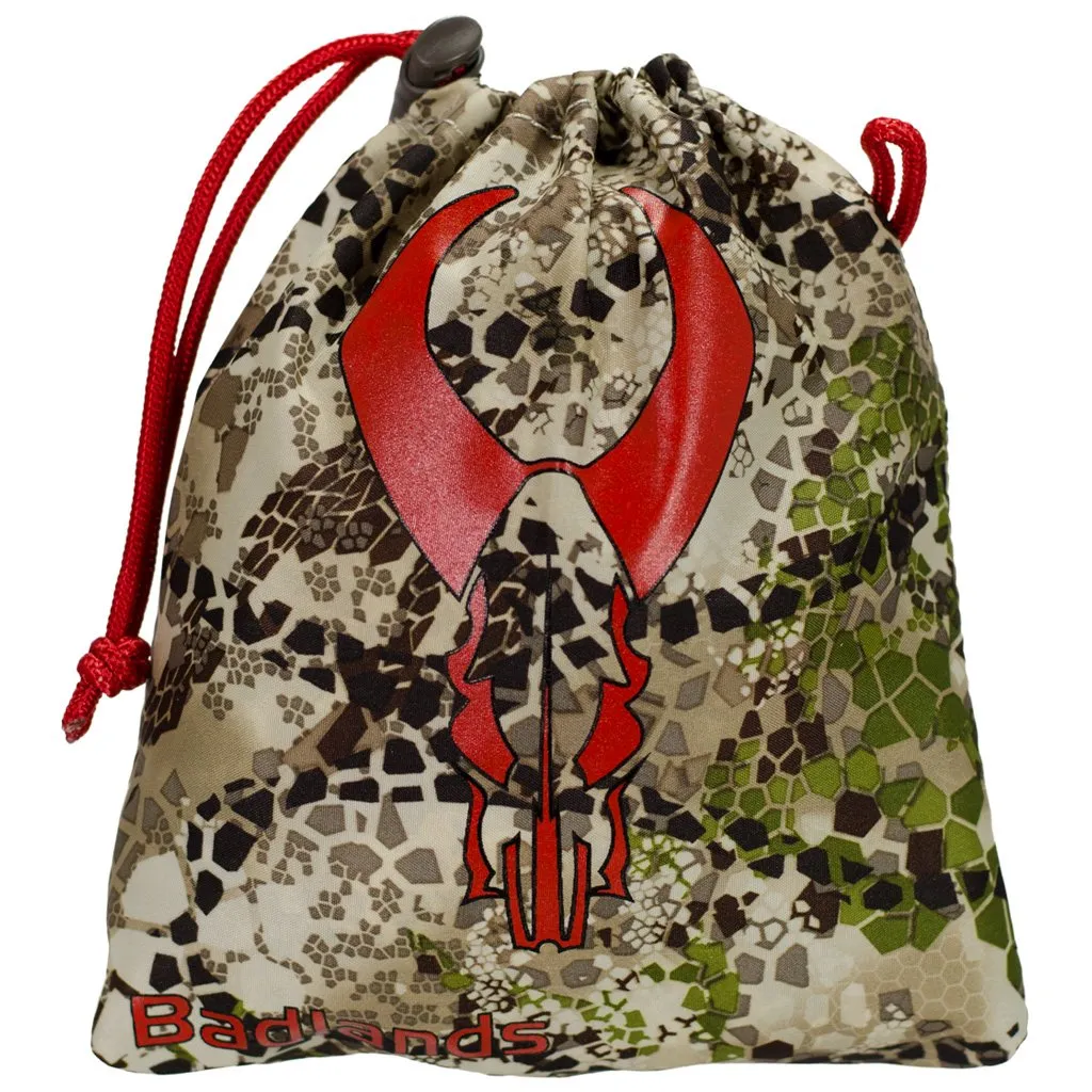 Badlands Rain Cover Approach Medium