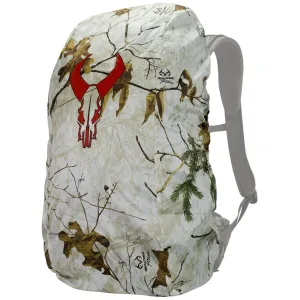 Badlands Rain Cover Snow Medium