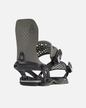 Bataleon Astro AsymWrap Snowboard Binding