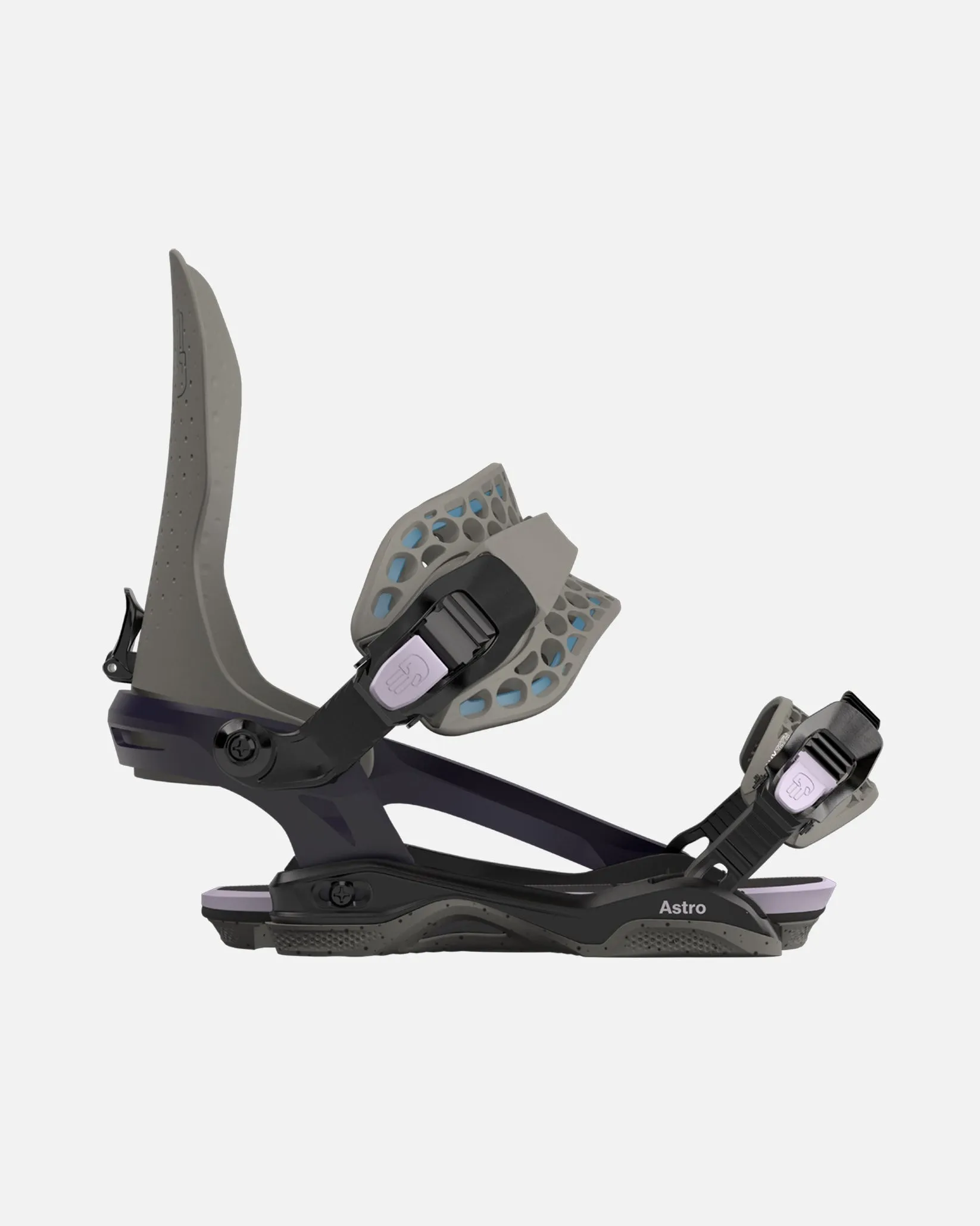 Bataleon Astro AsymWrap Snowboard Binding