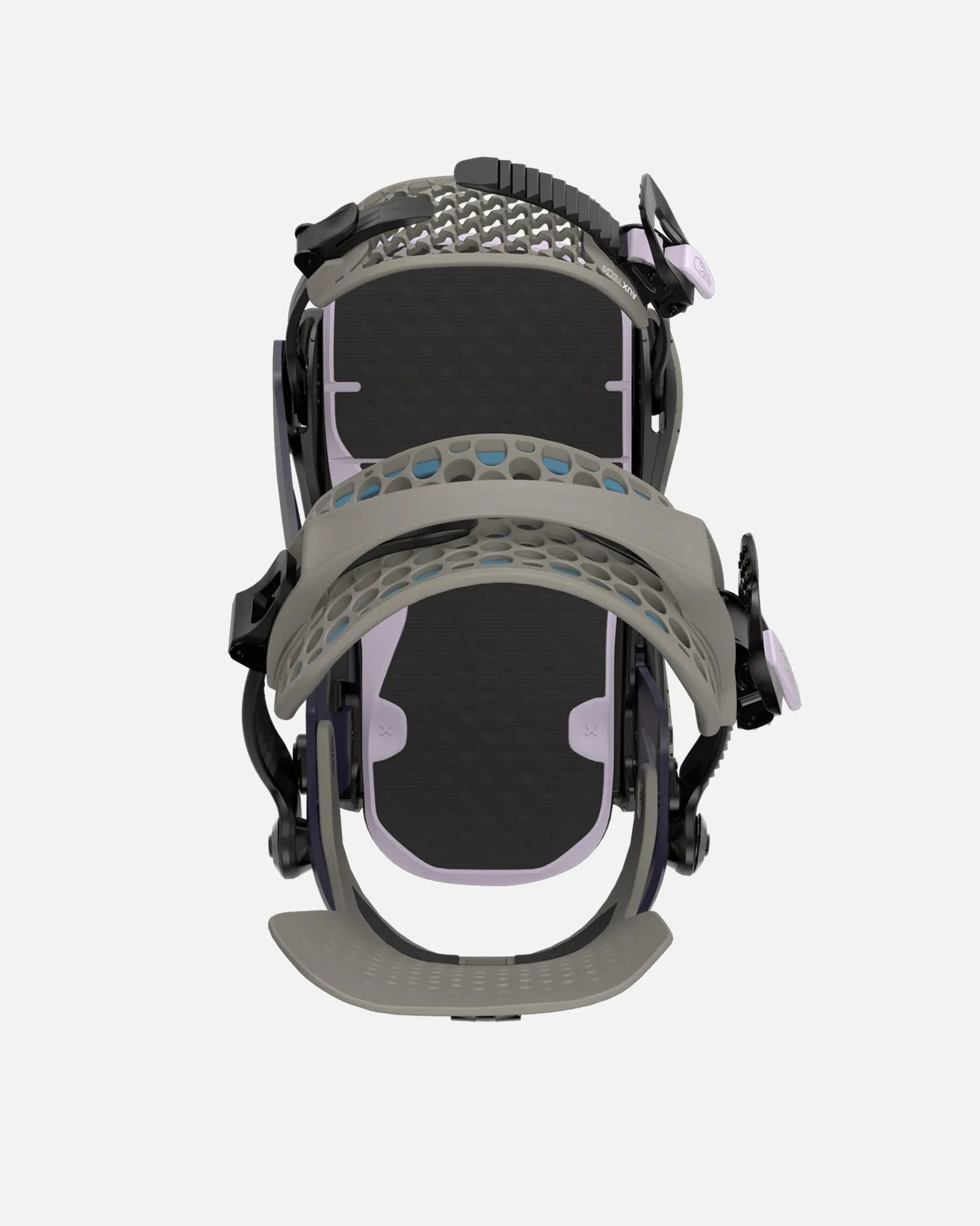 Bataleon Astro AsymWrap Snowboard Binding
