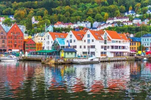 Bergen Norway
