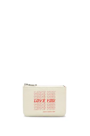 Betty Pouch - Love You