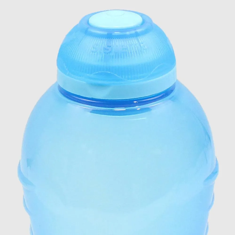 BLUE SISTEMA HYDRATION 620ML SQUEEZE BOTTLE