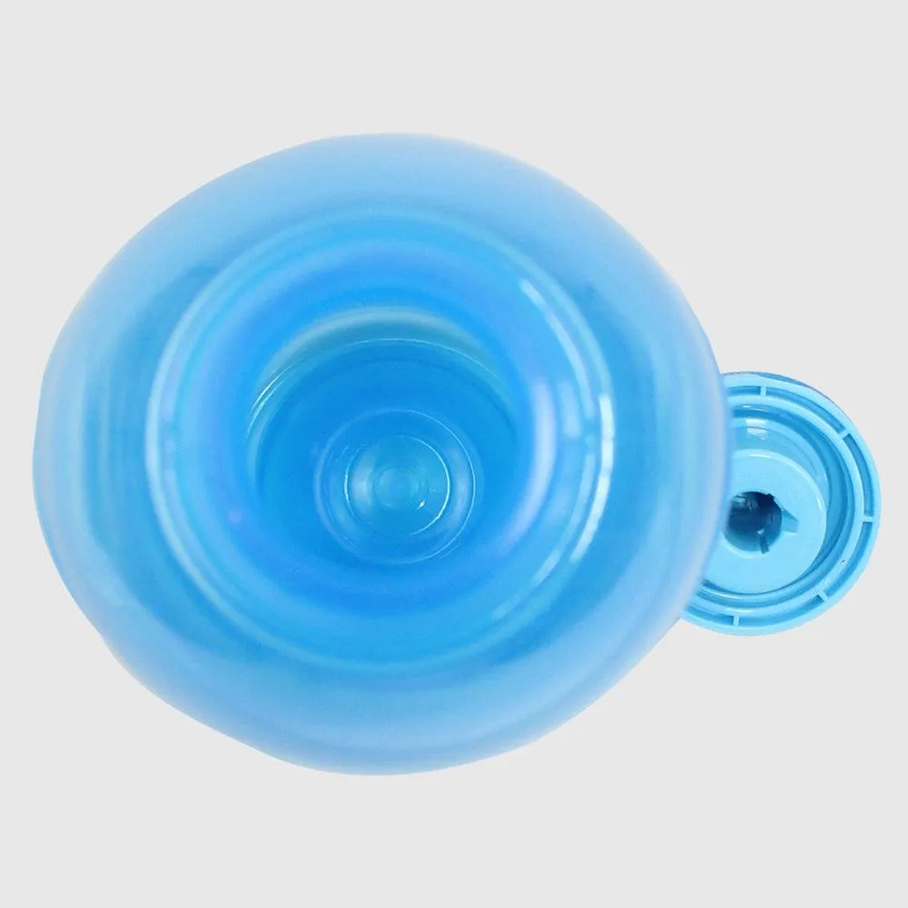 BLUE SISTEMA HYDRATION 620ML SQUEEZE BOTTLE