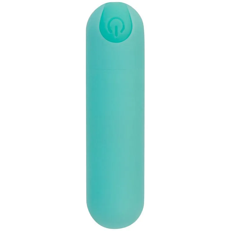 BMS Factory Essential Rechargeable Bullet Vibe