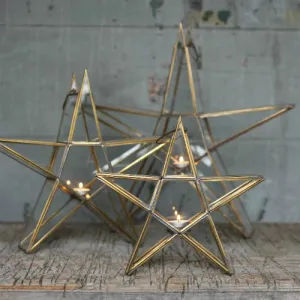 Brass Star