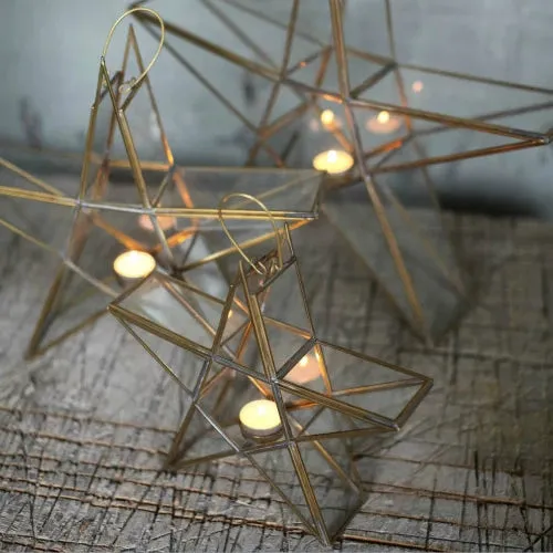 Brass Star
