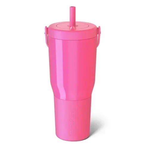 Brumate - Resa 35 oz - Neon Pink
