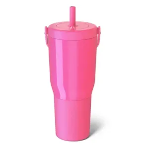 Brumate - Resa 35 oz - Neon Pink